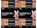 Элемент питания LR6-2BL BASIC 2х10 5010608 (блист.20шт) Duracell Б0051815