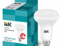 Лампа светодиодная ECO R50 5Вт 4000К бел. E14 450лм 230-240В IEK LLE-R50-5-230-40-E14