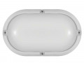 Светильник светодиодный 71 687 OBL-O1-7-4K-WH-IP65-LED 7Вт 4000К IP65 ( Аналог НПП) ОНЛАЙТ 71687