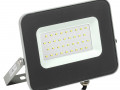 Прожектор светодиодный СДО 07-30 30Вт 6500К IP65 сер. IEK LPDO701-30-K03