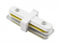 Коннектор PTR CI-WH I-обр. бел. JazzWay 5010765