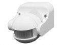 Датчик движения PMS-IR 009 1200Вт 180град. 12м IP44 WH JazzWay 5012912