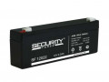 Аккумулятор 12В 2.2А.ч Security Force SF 12022