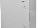Корпус пластиковый ЩМПп 400х300х220 УХЛ1 IP65 IEK MKP93-N-403022-65