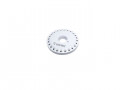 Фонарь LED 3031 (24хLED 4хAA) диск. кемпинг Космос KOC3031LED