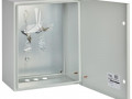 Корпус металлический SIMPLE ЩМП-2-0 IP31 (500х400х240) (20) ЭРА Б0047697