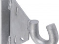 Крюк КМ-2800 (SOT39) IEK UKK-12-3-2800