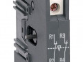 Механизм блокировки для контакторов КМ-103 40-95А SchE 24118DEK