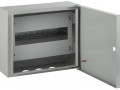 Корпус металлический ЩРН-12 250х300х120 IP31 NO_SIMPLE_STM_SHRN-12_IP31 ЭРА Б0041673